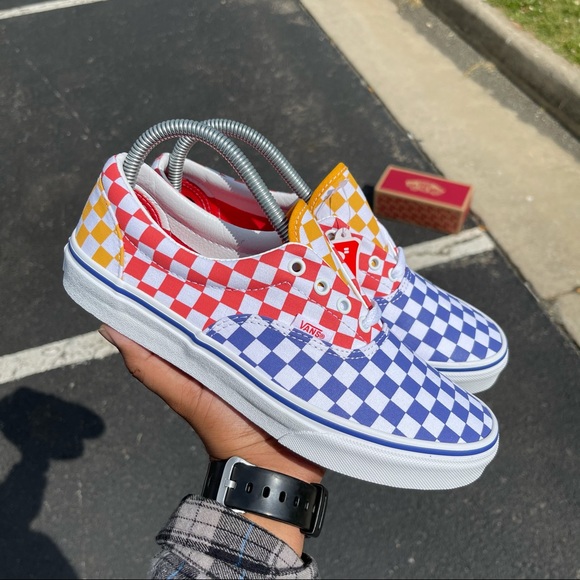 Vans Checkered - Picture 3 of 10
